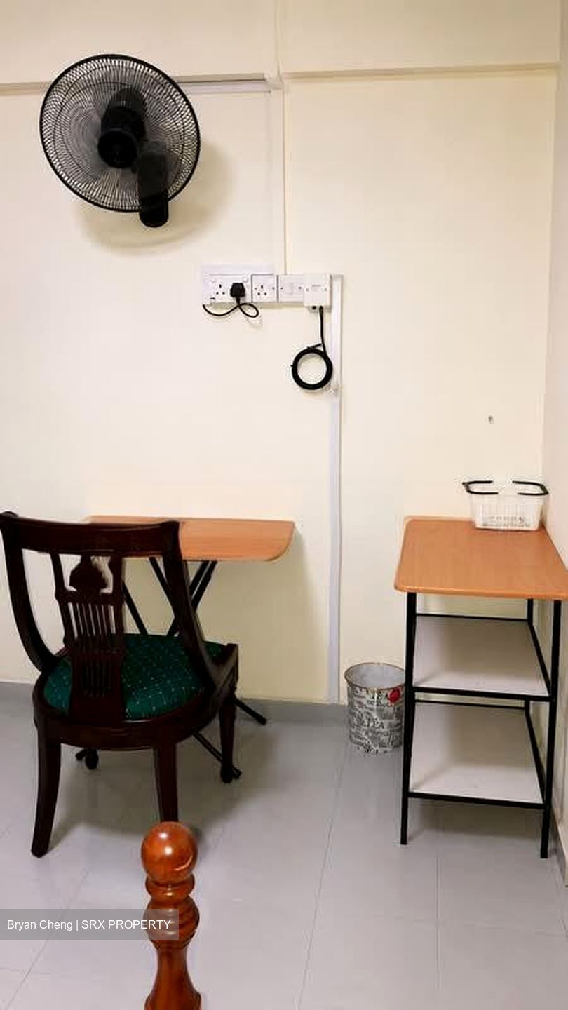 Blk 110 Woodlands Street 13 (Woodlands), HDB 4 Rooms #586078561